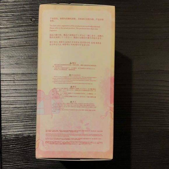 Miniature Bunny Baby Three - Picture 5 of 9